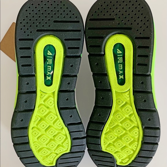 Nike Air Max Genome 5.5J Wmns 7 Pure Platinum New - Picture 8 of 11